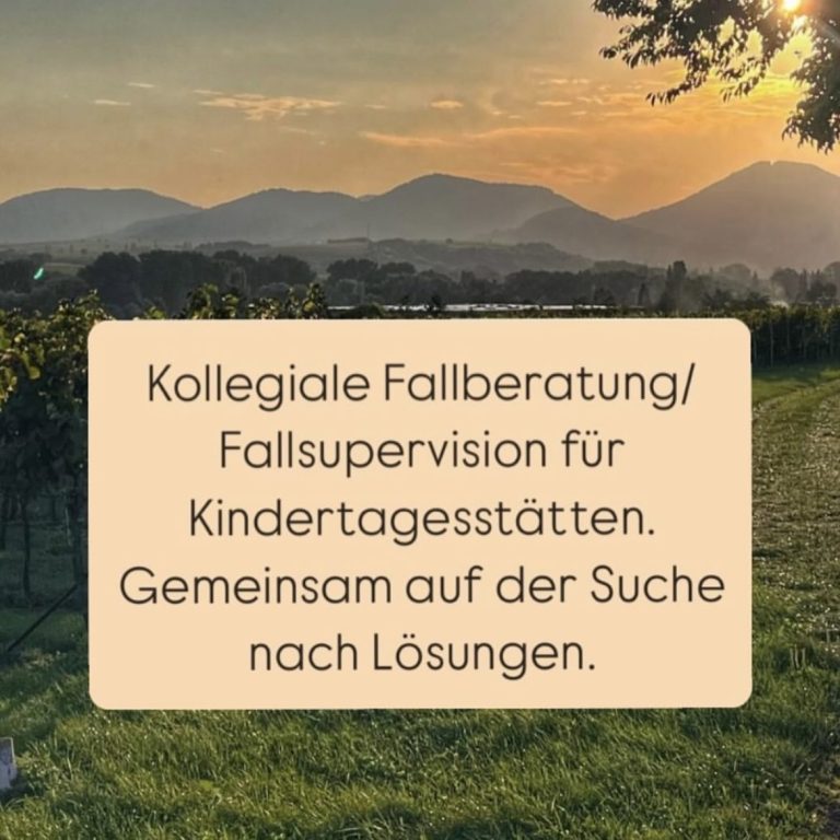 Fortbildungen – Katrin Kranz